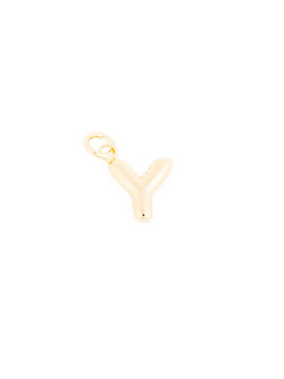 Michelle McDowell Alphabet Charm - The Cami