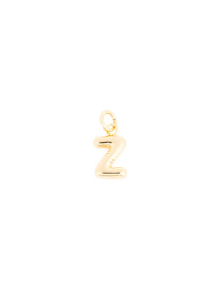 Michelle McDowell Alphabet Charm - The Cami