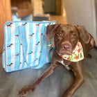 SC - Rue in Blue Tote Bag©