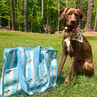 SC - Rue in Blue Tote Bag©