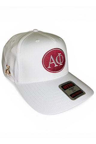 SC - ETA 4/15 - Alpha Phi Embroidered Hat
