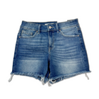Fun In The Sun- Zenana Shorts
