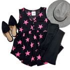 Brightest Star Top