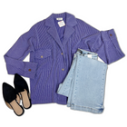 Oversized With Comfort - Jacket