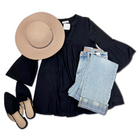 Gabby Chic - Tunic