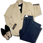 Jungle Business - Blazer
