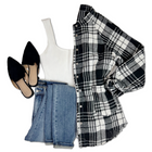 Thought You Should Know - Flannel