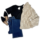 Copenhagen Knit Cardigan