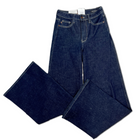 Midnight Denim - Judy Blue Retro Wide