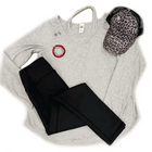 Layered Illusion - Long Sleeve