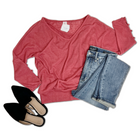 Love To Love Me - Pullover