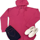 Mad For Magenta - Hoodie