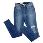 Sent From Above - Judy Blue Skinnies
