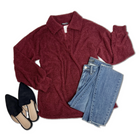 Completely Irresistible - Sweater Gabby