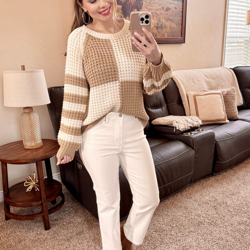 White Tummy Control Ankle Straight Judy Blue Jeans