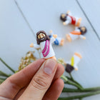 Jesus Pocket Figurine Pack