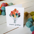 Happy Birthday | Greeting Card