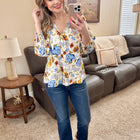 Petite Mid Rise Dark Wash Bootcut Judy Blue Jeans