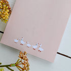 Goosey Lane | notepad