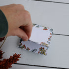 Heirloom Florals | Post-it® note