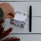 Heirloom Florals | Post-it® note