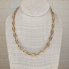 Closest Link Necklace