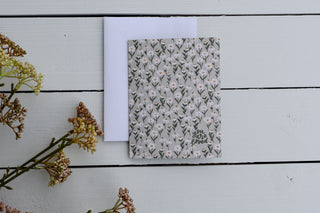 Daisy Meadow | Greeting Card