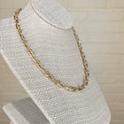 Closest Link Necklace