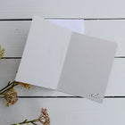 Daisy Meadow | Greeting Card