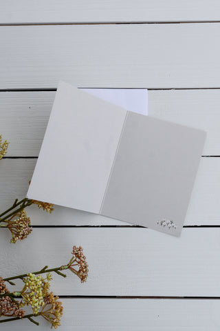 Daisy Meadow | Greeting Card