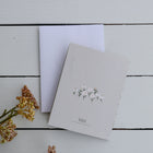 Daisy Meadow | Greeting Card