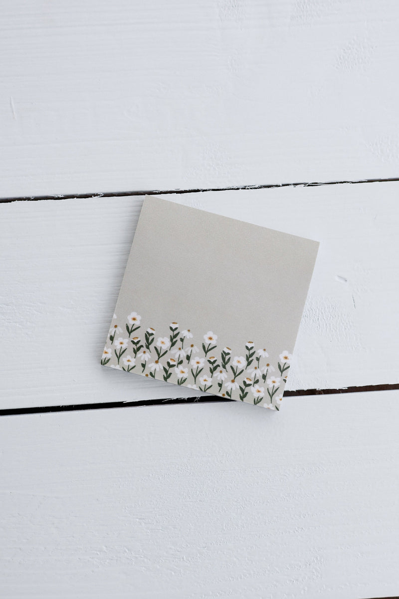 Daisy Meadow | Post-it® note