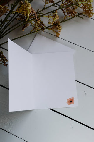Golden Grove | Greeting Card