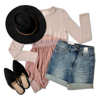 Gypsi Rose Babydoll