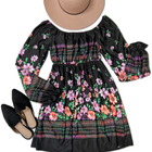 Napa Charm - Dress