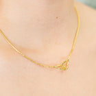 I've Got You Necklace