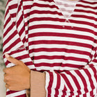 I've Just Seen a Face Contrast Pullover