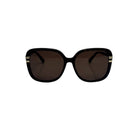 MJ Lola Sunglasses in Tortoise