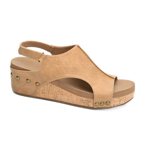 Volta II by Corky's in Caramel Smooth