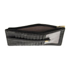 Joy Susan Kara Mini Wallet in Black