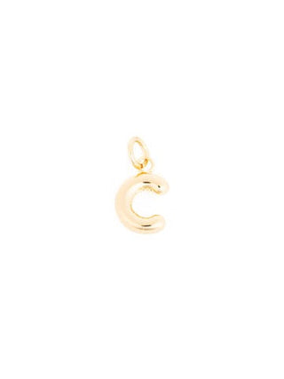 Michelle McDowell Alphabet Charm - The Cami