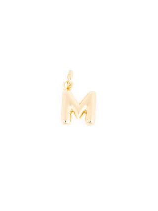 Michelle McDowell Alphabet Charm - The Cami