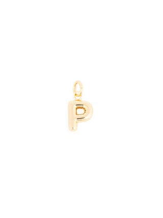 Michelle McDowell Alphabet Charm - The Cami
