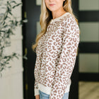 Into The Wild Knitted Cardigan