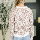 Into The Wild Knitted Cardigan