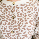 Into The Wild Knitted Cardigan