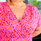 Jamboree V-Neck Dress