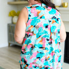 Just the Way You Are V-Neck Tank