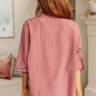 Keep it Profesh Button Up Top