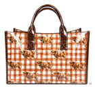 SC - ETA 10/29-11/12 The Highland Honey Vinyl Tote Bag©